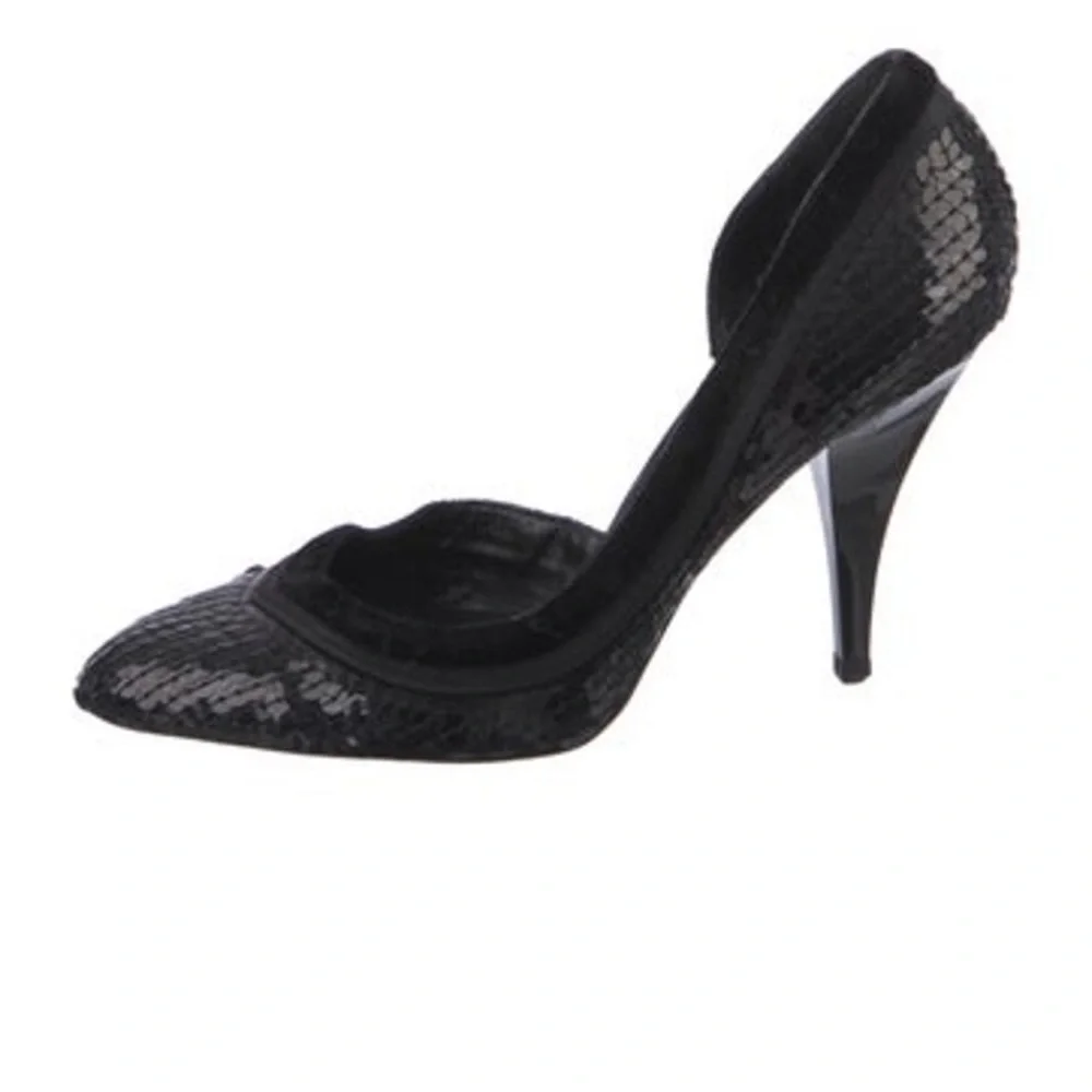 Gucci sequence pump - Picture 3 of 5